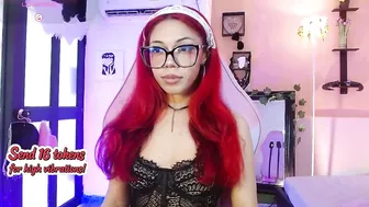 poison_liv recorded nude video 850312