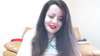 luisahornydoll recorded nude video 850351