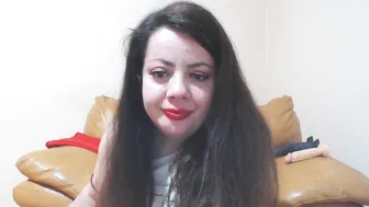 luisahornydoll recorded nude video 850354
