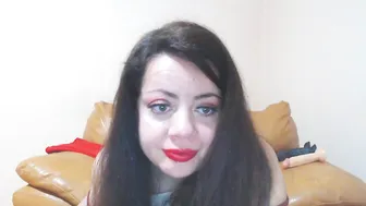 luisahornydoll recorded nude video 850354