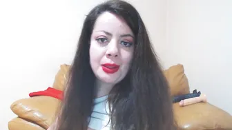 luisahornydoll recorded nude video 850354