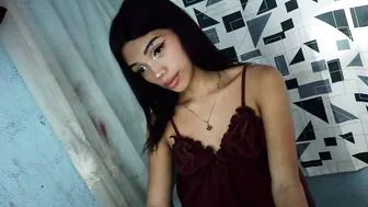 horny_rhiana recorded nude video 850358