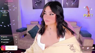 cute_sarita18 recorded nude video 850360