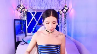 sweet_mussee recorded nude video 850405