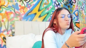 kyliebenson recorded nude video 850482