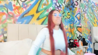 kyliebenson recorded nude video 850483