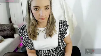 veromars_ recorded nude video 850493