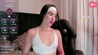 sarawagner_ recorded nude video 850504