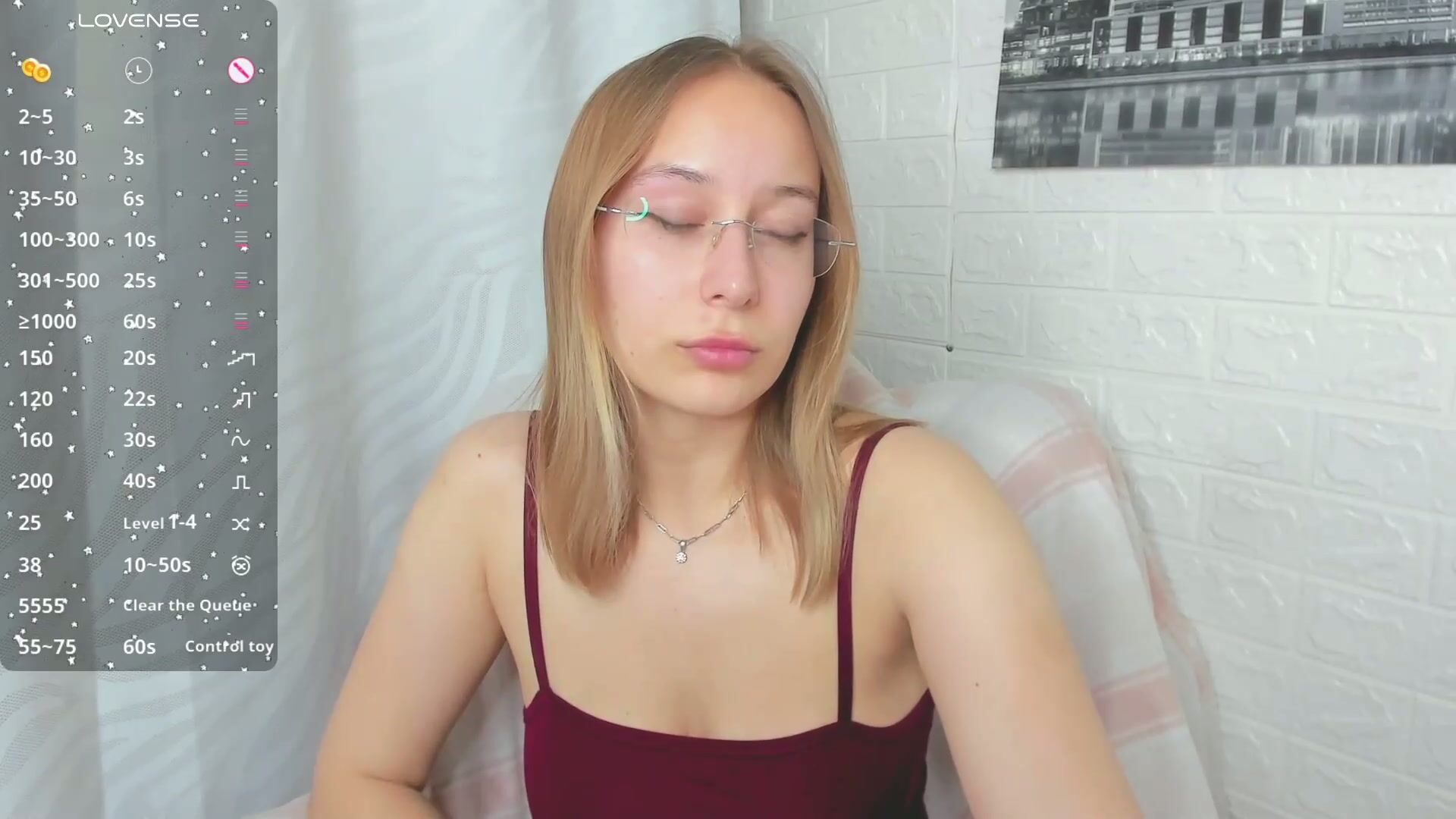 Dina_sunshine 03/24/2026 ahegao