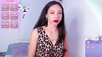lizza_scott recorded nude video 850612