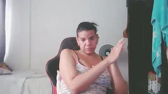ariannaloovel recorded nude video 850625