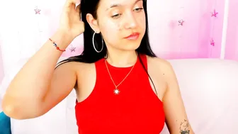 aishatempt recorded nude video 850667