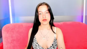 aishatempt recorded nude video 850670