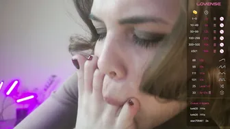 Allisonmoonlight live cam show (03/24/2026)