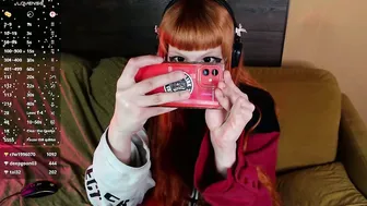 silly_soul recorded nude video 850758