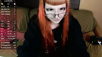 silly_soul recorded nude video 850763