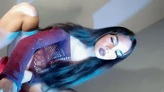 Siren_of_desire video chat porn 03/24/2026