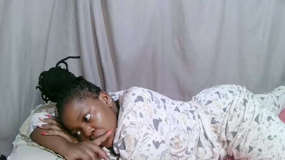 just_nana 24 March 2026 ebony
