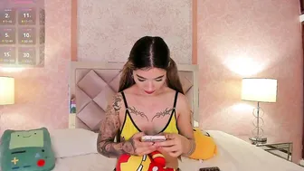 ariana_villada recorded nude video 850825