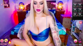 selina_diorxxx recorded nude video 850859