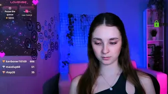 venezia_barton recorded nude video 850908