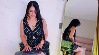 sunny_river recorded nude video 850933