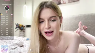 sunshine_diana_ recorded nude video 850971