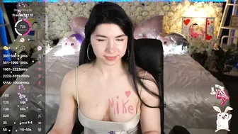 emilycandys recorded nude video 850988