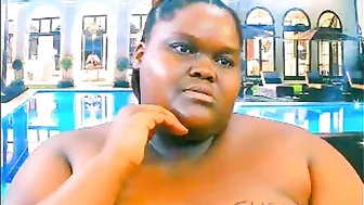 ebonyhotbuns4u2luv recorded nude video 851059