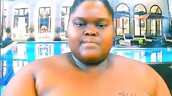 ebonyhotbuns4u2luv recorded nude video 851059