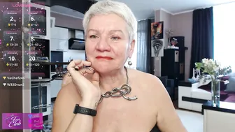 roxana_brooks recorded nude video 851069