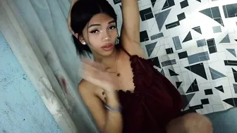 horny_rhiana recorded nude video 851073