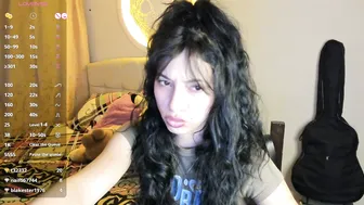 your_beck recorded nude video 851081