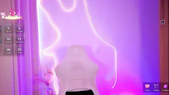 chloebum_ recorded nude video 851103