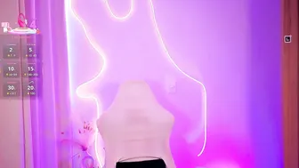 chloebum_ recorded nude video 851103