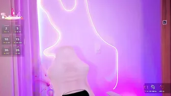 chloebum_ recorded nude video 851103