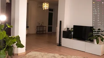 Sherelllungwitz skinny cam video