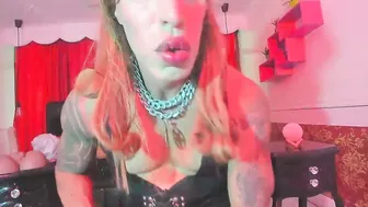 lilith_madame_satan recorded nude video 851167
