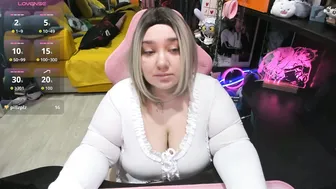 softie_sofy recorded nude video 851183