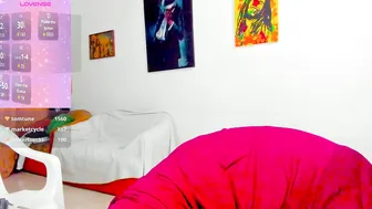 angel_blondie_ recorded nude video 851185