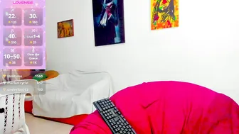 angel_blondie_ recorded nude video 851185