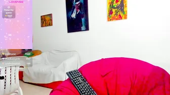 angel_blondie_ recorded nude video 851185