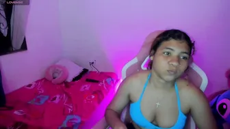 lanarouse1 recorded nude video 851196