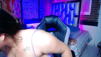 Kriss_sweetboobs latina 24-Mar-26