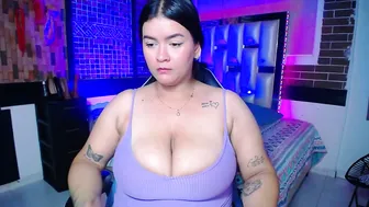 Kriss_sweetboobs latina 24-Mar-26