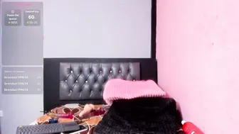 brittanyy20 recorded nude video 851235