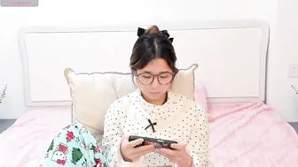 charlottelin recorded nude video 851247