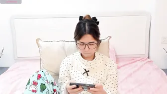 charlottelin recorded nude video 851247
