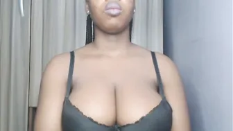 ebonyx_dripqueen recorded nude video 851252