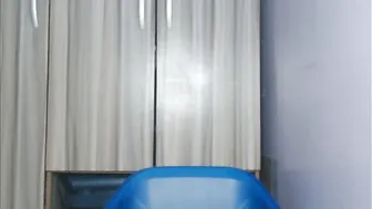 ebonyx_dripqueen recorded nude video 851252